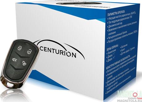   Centurion 15
