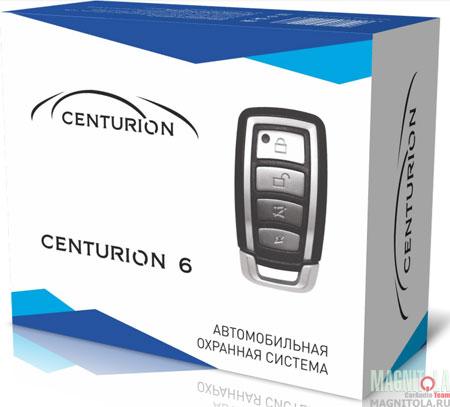   Centurion 6