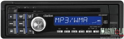CD/MP3- Clarion DB188RMP