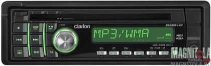 CD/MP3- Clarion DB189RGMP