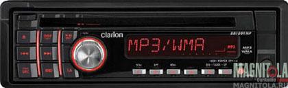CD/MP3- Clarion DB189RMP