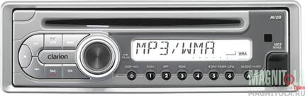 CD/MP3-    Clarion M109