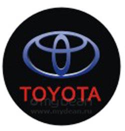     Toyota MyDean CLL-003