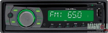 CD/MP3-  USB Calcell CMP-2023