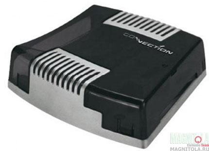 - Connection SLI 4.1 Speaker Level Interface