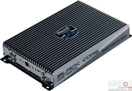  Magnat Black Core One Digital