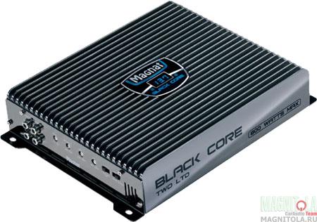  Magnat Black Core Two Ltd