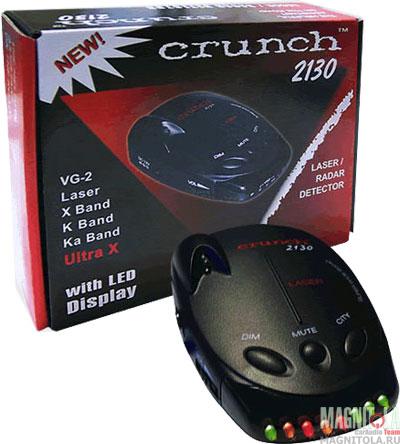 - Crunch 2130