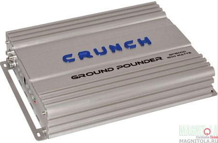  Crunch GP1500D