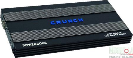  Crunch PZI 550.5