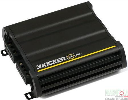  Kicker CX300.1
