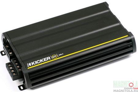  Kicker CX300.4
