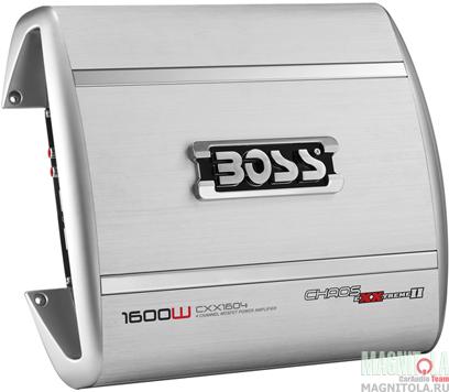  Boss Audio CXX1604