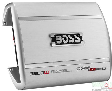  Boss Audio CXXD3800