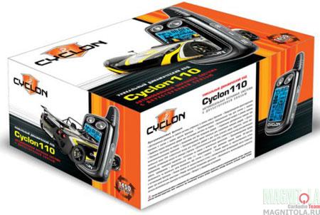   CYCLON 110