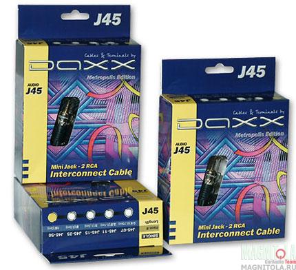   Daxx J45-15