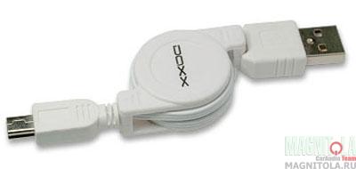 USB - Mini USB () Daxx M80