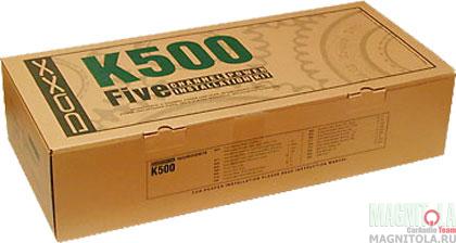   Daxx K500 Power Installation Kit Limited Edition