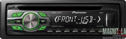 CD/MP3-  USB Pioneer DEH-1410UB