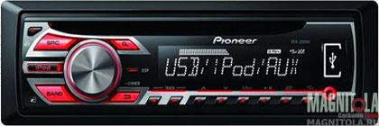 CD/MP3-  USB Pioneer DEH-2500UI