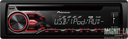 CD/MP3-  USB Pioneer DEH-2800UI
