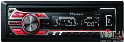 CD/MP3-  USB   Bluetooth Pioneer DEH-4500BT