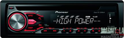CD/MP3-  USB Pioneer DEH-4800FD