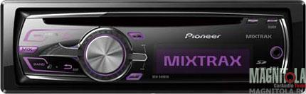 CD/MP3-  USB Pioneer-DEH-5450SD