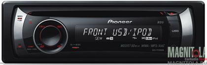 CD/MP3-  USB Pioneer DEH-P3100UB