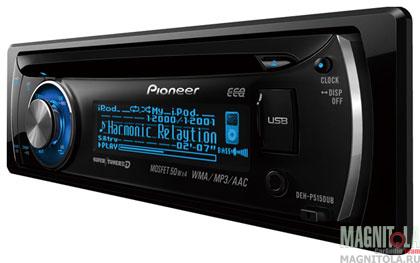 CD/MP3-  USB Pioneer DEH-P5150UB