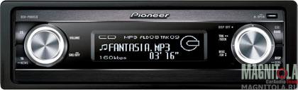 CD/MP3-ресивер Pioneer DEH-P88RS-II