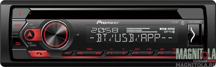 CD/MP3-  USB   Bluetooth Pioneer DEH-S320BT