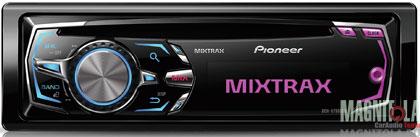 CD/MP3-  USB Pioneer DEH-X7500SD