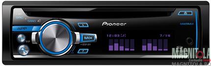 CD/MP3-  USB Pioneer DEH-X7650SD