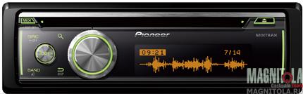 CD/MP3-  USB Pioneer DEH-X7750UI