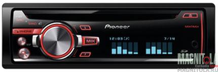 CD/MP3-  USB   Bluetooth Pioneer DEH-X8600BT