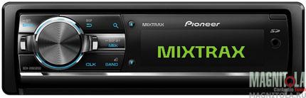 CD/MP3-  USB Pioneer DEH-X9650SD
