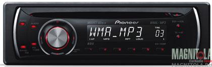CD/MP3- Pioneer DEH-1100MP