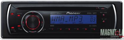 CD/MP3- Pioneer DEH-1100MPB