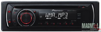 CD/MP3- Pioneer DEH-1110MP