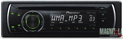 CD/MP3- Pioneer DEH-1120MP