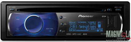 CD/MP3-  USB Pioneer DEH-P5200SD