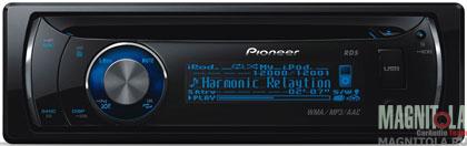 CD/MP3-  USB Pioneer DEH-P5100UB