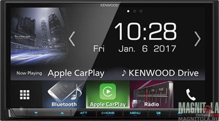 2DIN      Bluetooth Kenwood DMX-7017BTS