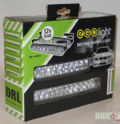    EGO Light DRL-160P24