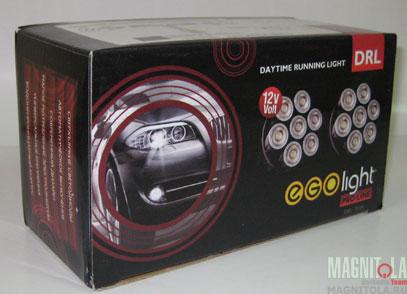    EGO Light DRL-7D24