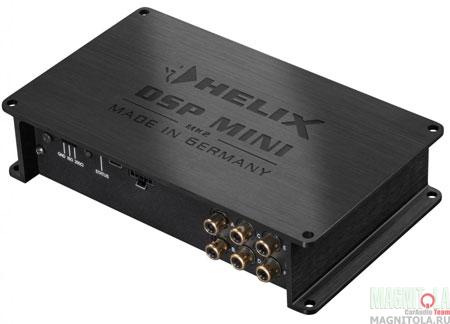  Helix DSP-Mini mk2