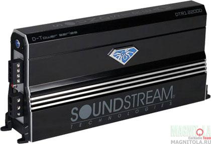  Soundstream DTR1.900D