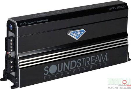  Soundstream DTR4.500