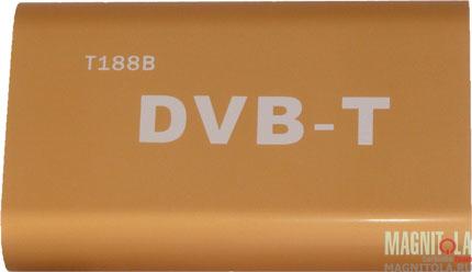 DVB-T  nTray